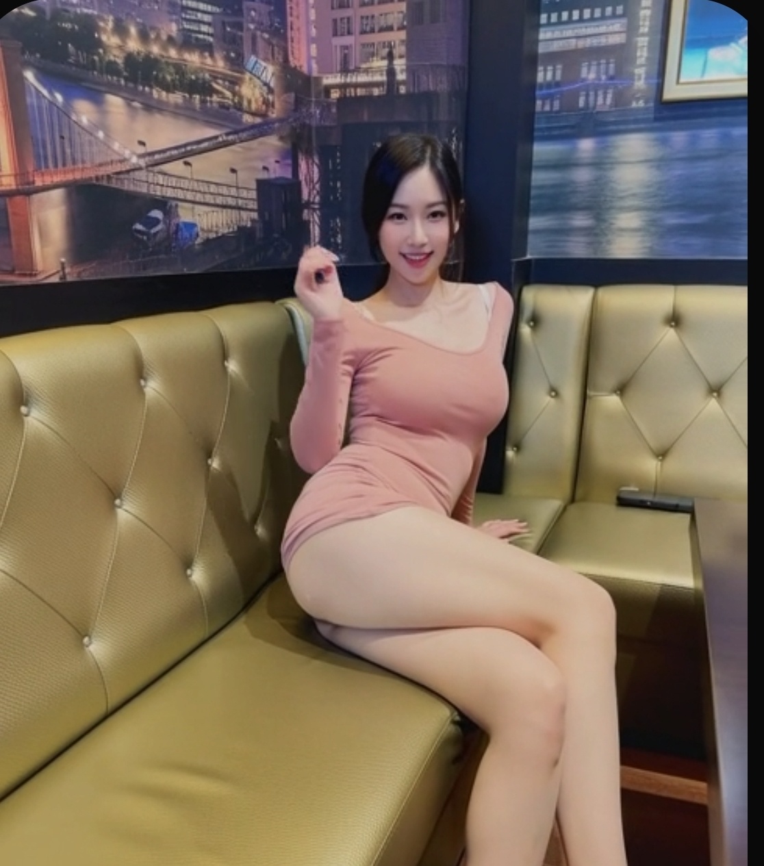 강남가라오케 프라이빗 룸 현장 이미지 (강남하이퍼블릭·강남노래방 분위기)